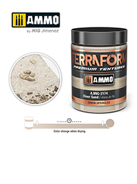 Ammo Terraform Products