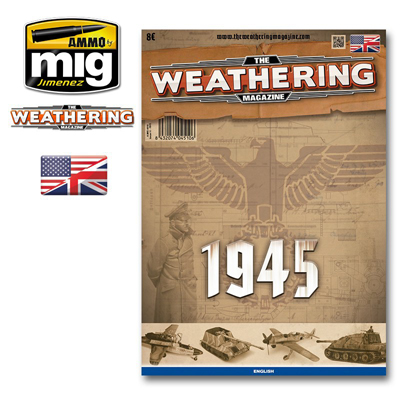 MIG4510 1945 GUIDE BOOK