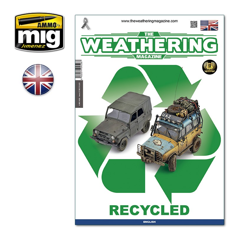MIG4526 TWM ISSUE 27 RECYCLED