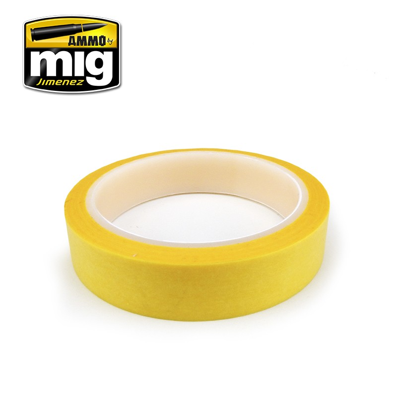 MIG8041 20mm MASKING TAPE