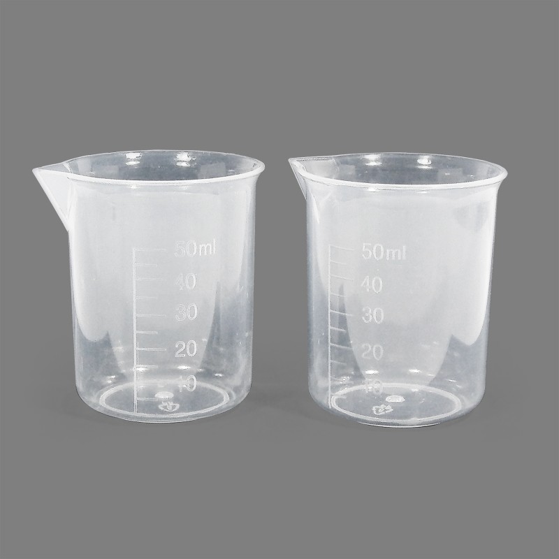 MIG8266 50ML DISPOSABLE MIXING CUPS