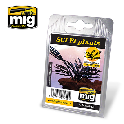 MIG8459 SCI FI PLANTS