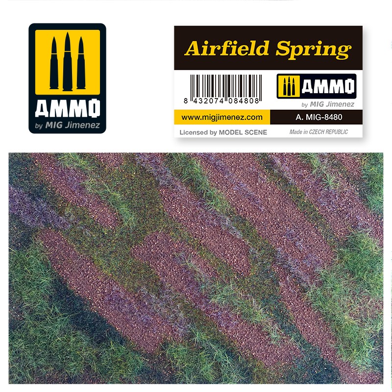 MIG8480 AMMO AIRFIELD SPRING