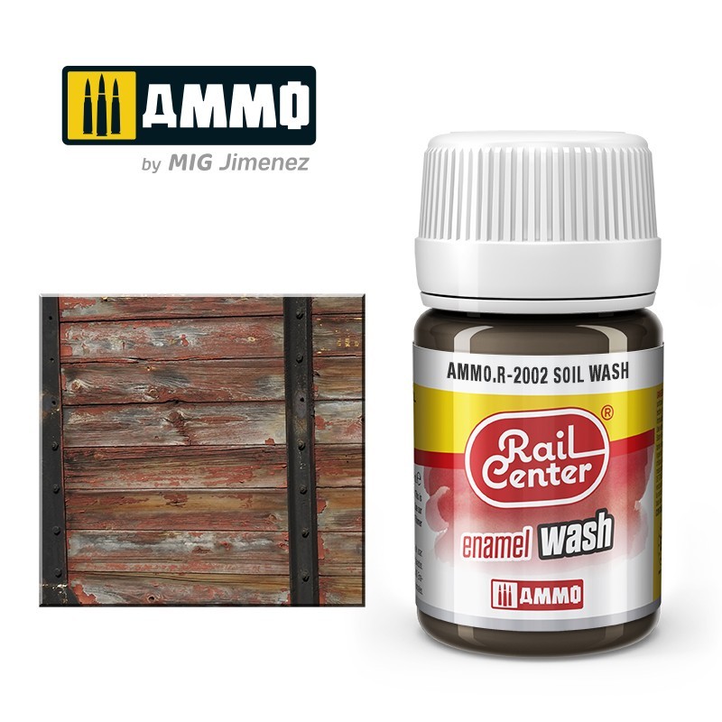 MIGR2002 SOIL WASH (35 mL)