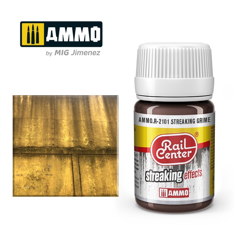 MIGR2101 STREAKING GRIME (35 mL)