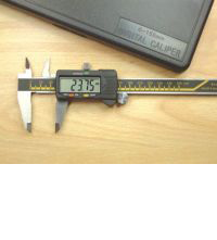 Measuring Tools