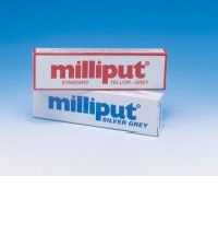 Milliput