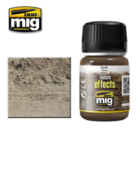 AMMO Nature Effects