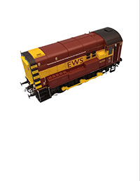 O GAUGE Dapol