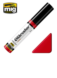 AMMO Oilbrushers - TOP QUALITY 