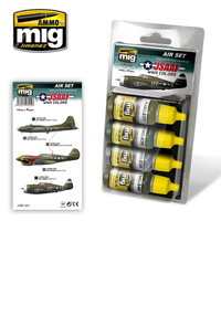 AMMO Paint Sets