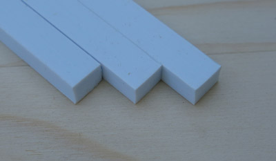 PMS225 90729 .5 X 6.4MM STRIP