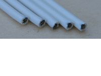 Plastruct Plastic Coated Wire