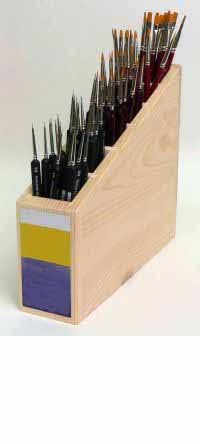 Paint Brushes & Paint Sets