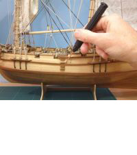 Plank Benders & Ship Modelling Tools