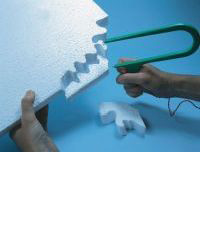 Foam & Polystyrene Cutters