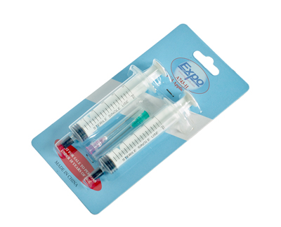 A74311 4pc PVA Applicator Kit