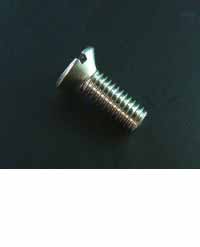 Stainless Steel Screws, Nuts & Washers