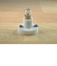 Standard Lamp Holders and Bulbs