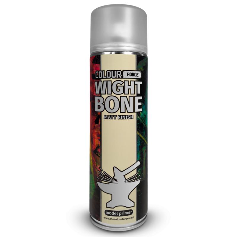 TCF-SPR-007 CF Spray Wight Bone (500ml) TCFSPR007
