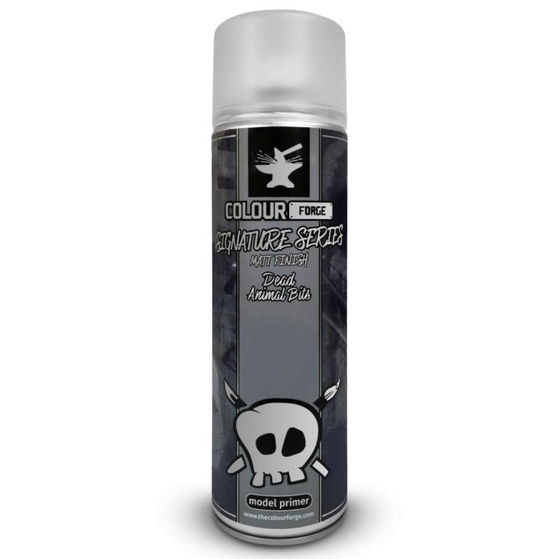 TCF-SPR-033 CF Spray - Dead Animal Bits (500ml) TCFSPR033