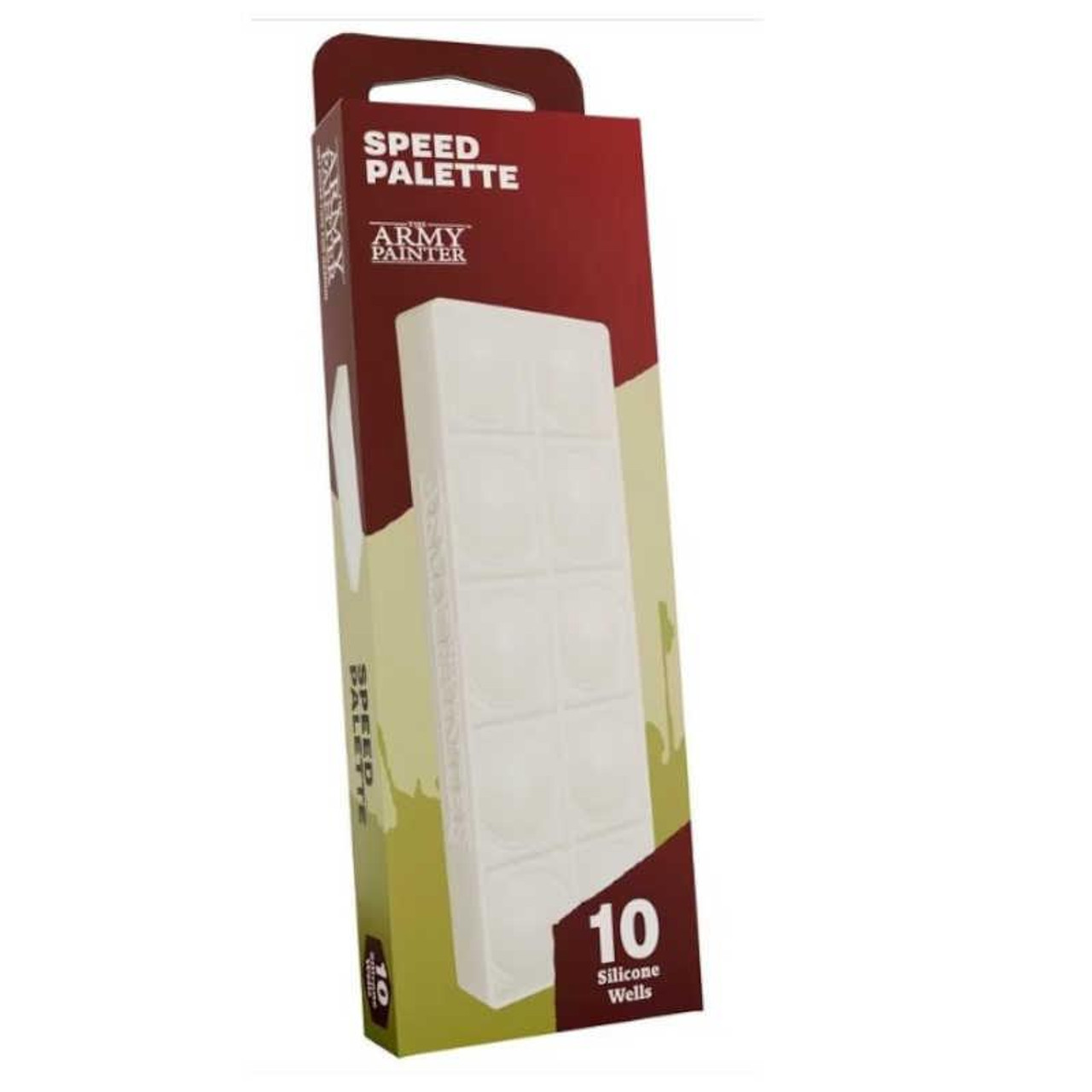 TL5064P Army Painter TL5064P SPEED PALLETE