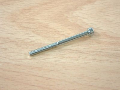 U64 Unimat Spare Allen Screw