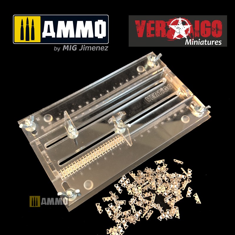 VMP021 Ammo Track Loader