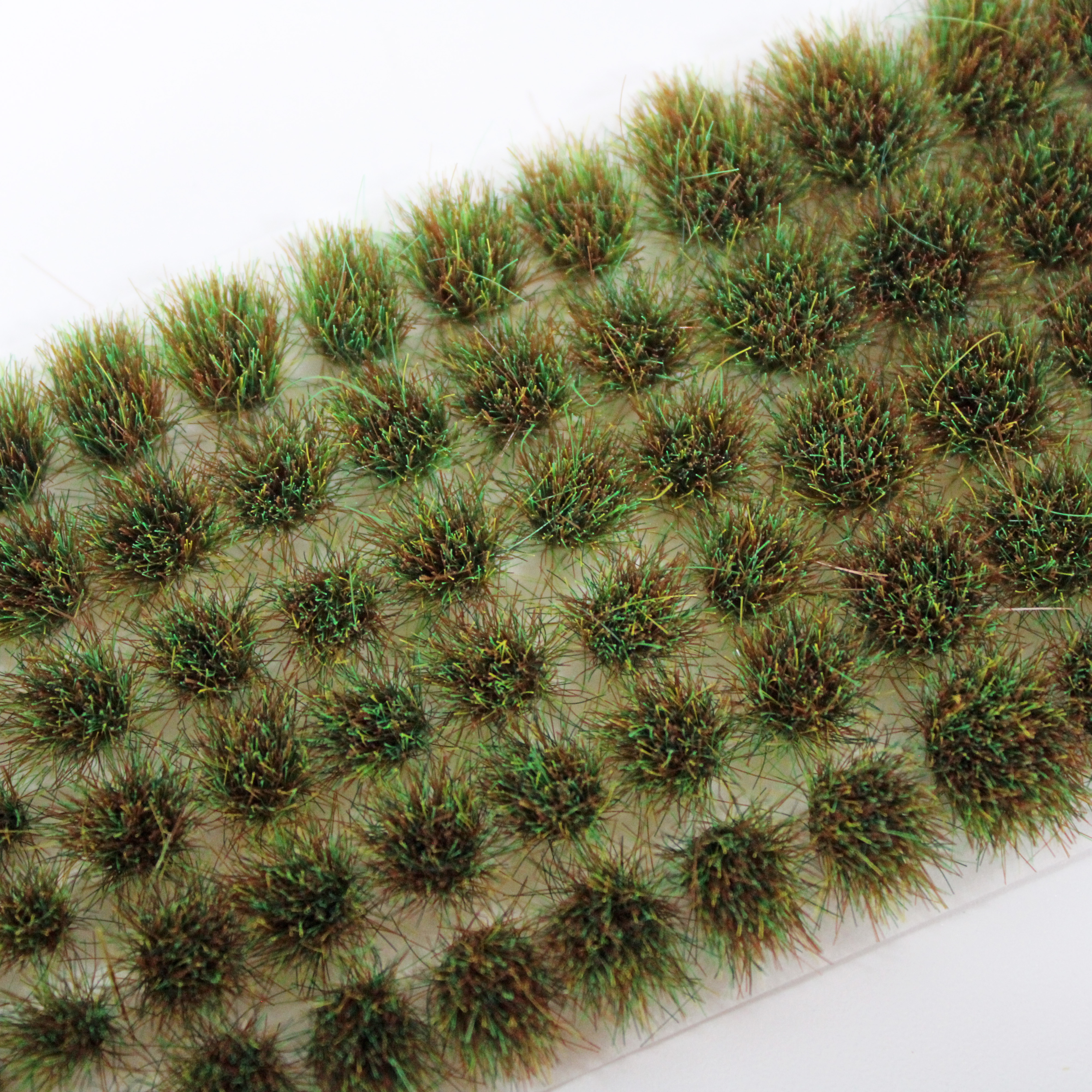 W3T-AU6 WW Scenics Autumn Tufts 6mm  x103