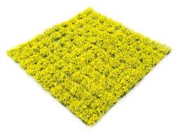 W3T-DA6 WW Scenics Daffodil Tufts 6mm x 103