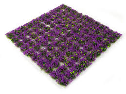 W3T-HE4 WW Scenics Heather Tufts 4mm x 103