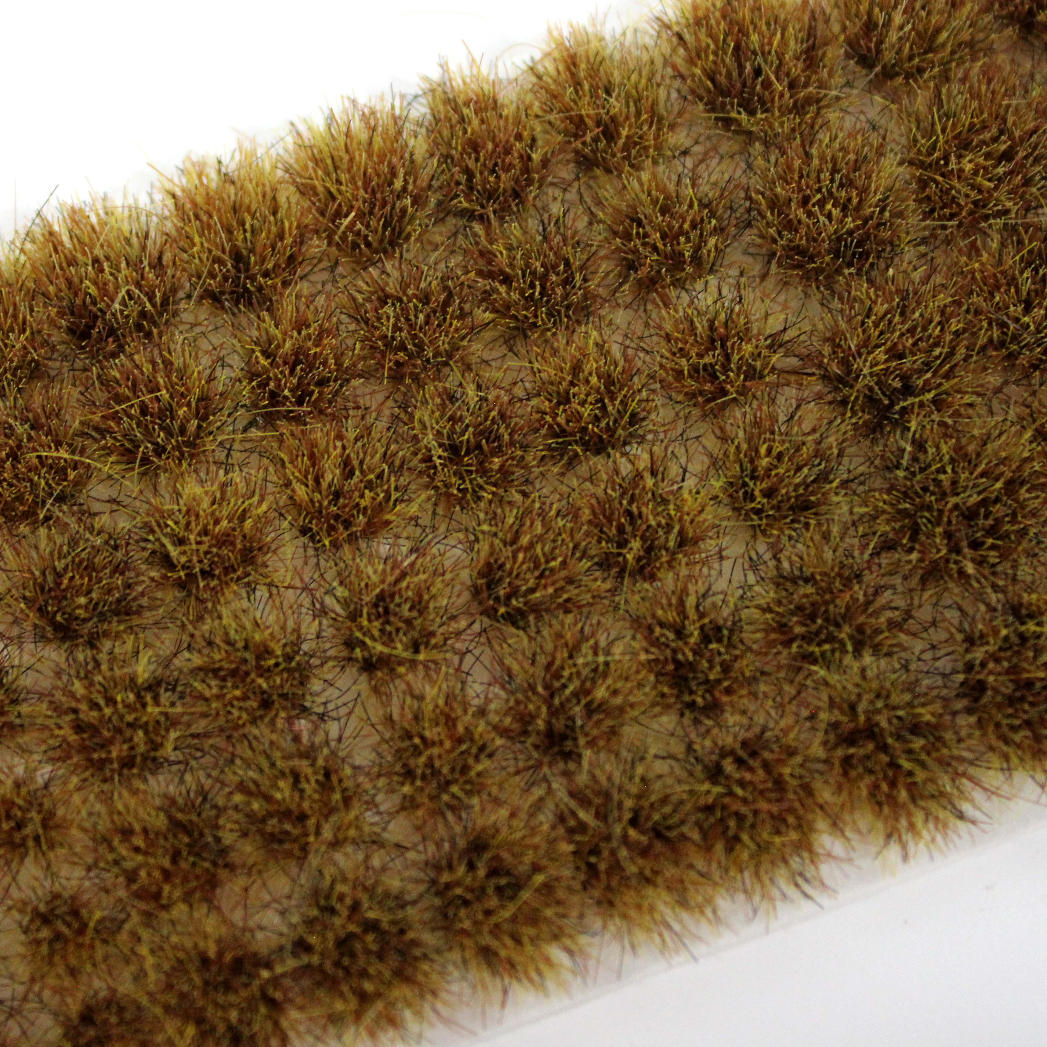 W3T-PA6 WW Scenics Patchy Tufts 6mm x103