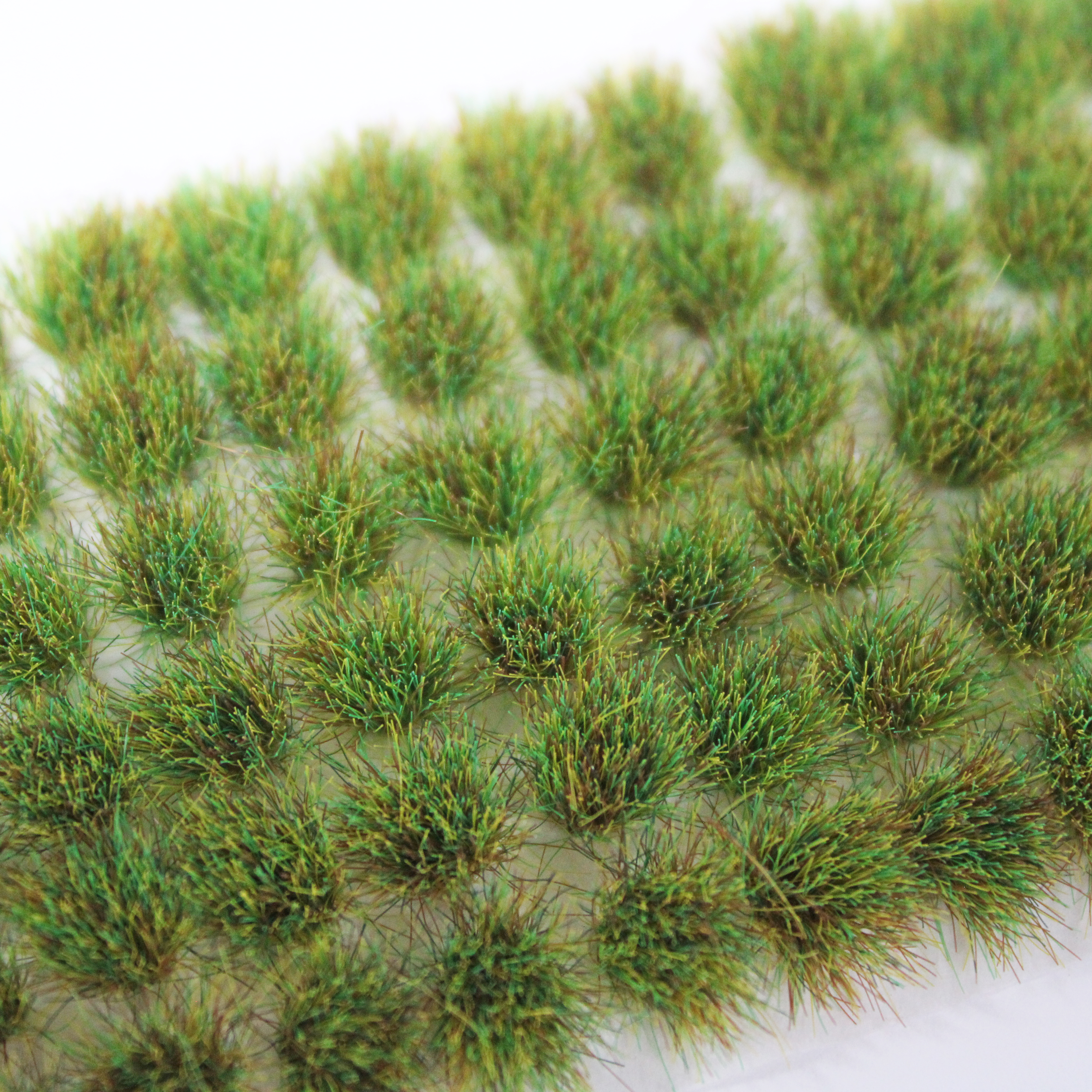 W3T-SP6 WW Scenics Spring Tufts 6mm x103