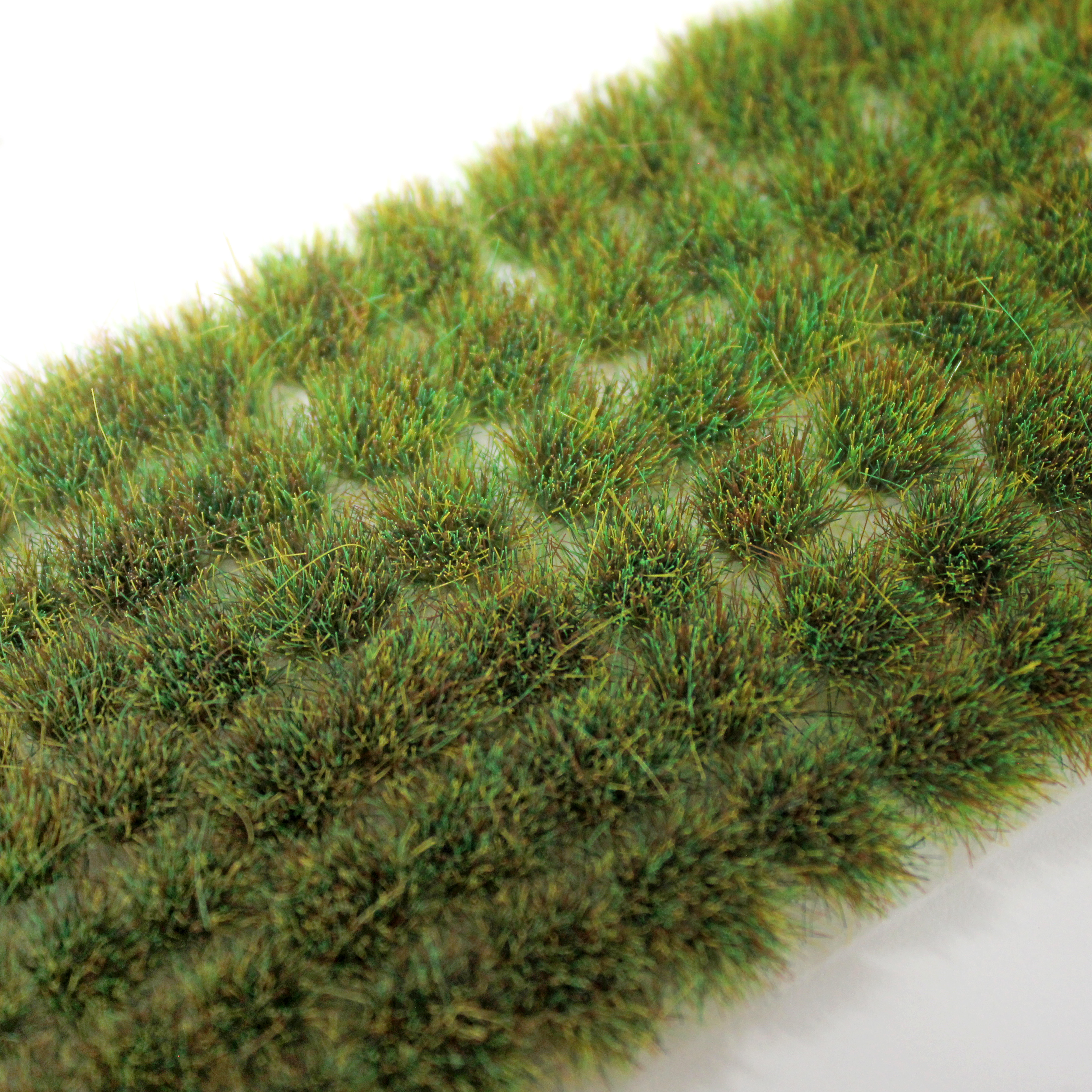 W3T-SU6 WW Scenics Summer Tufts 6mm x103