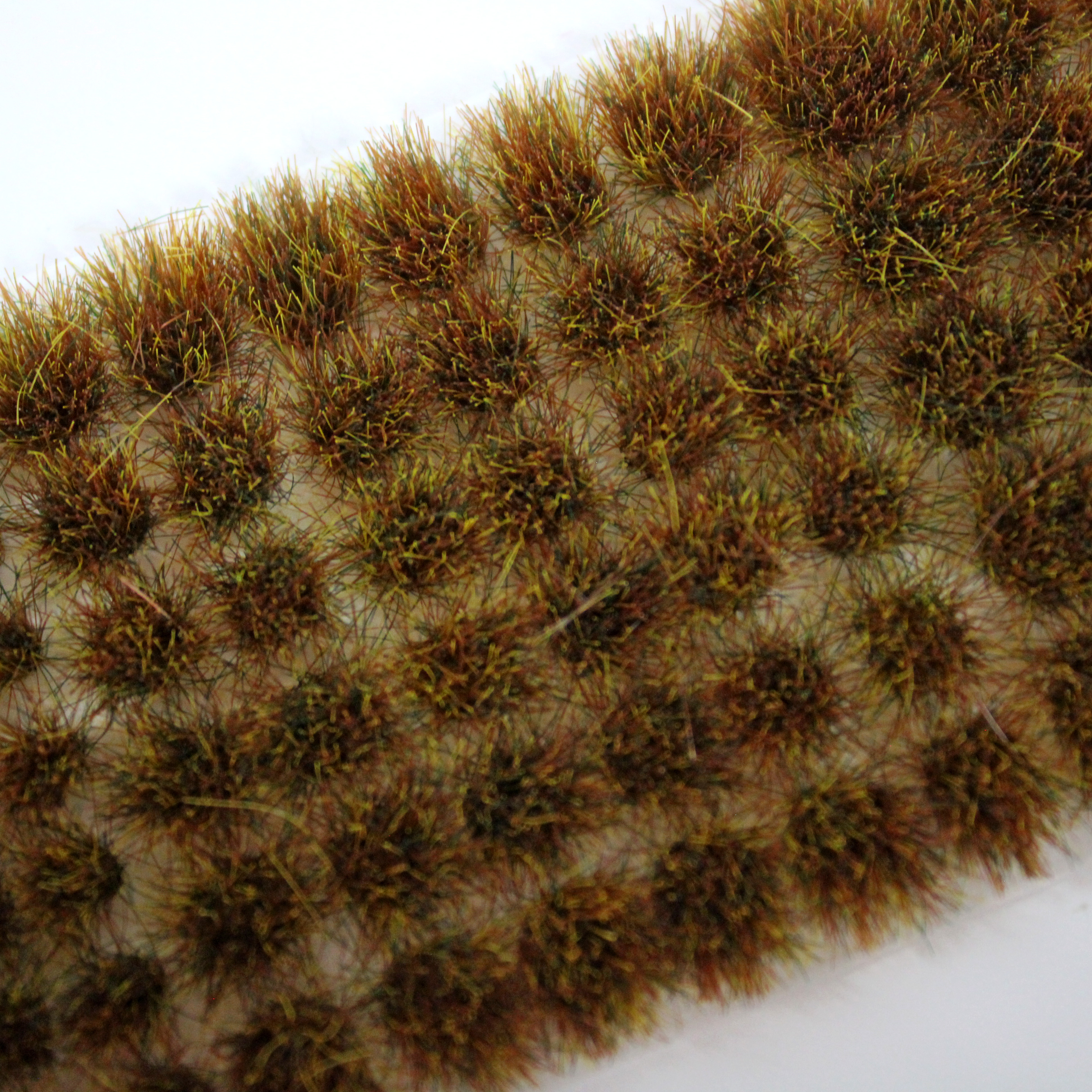 W3T-WI6 WW Scenics Winter Tufts 6mm x103