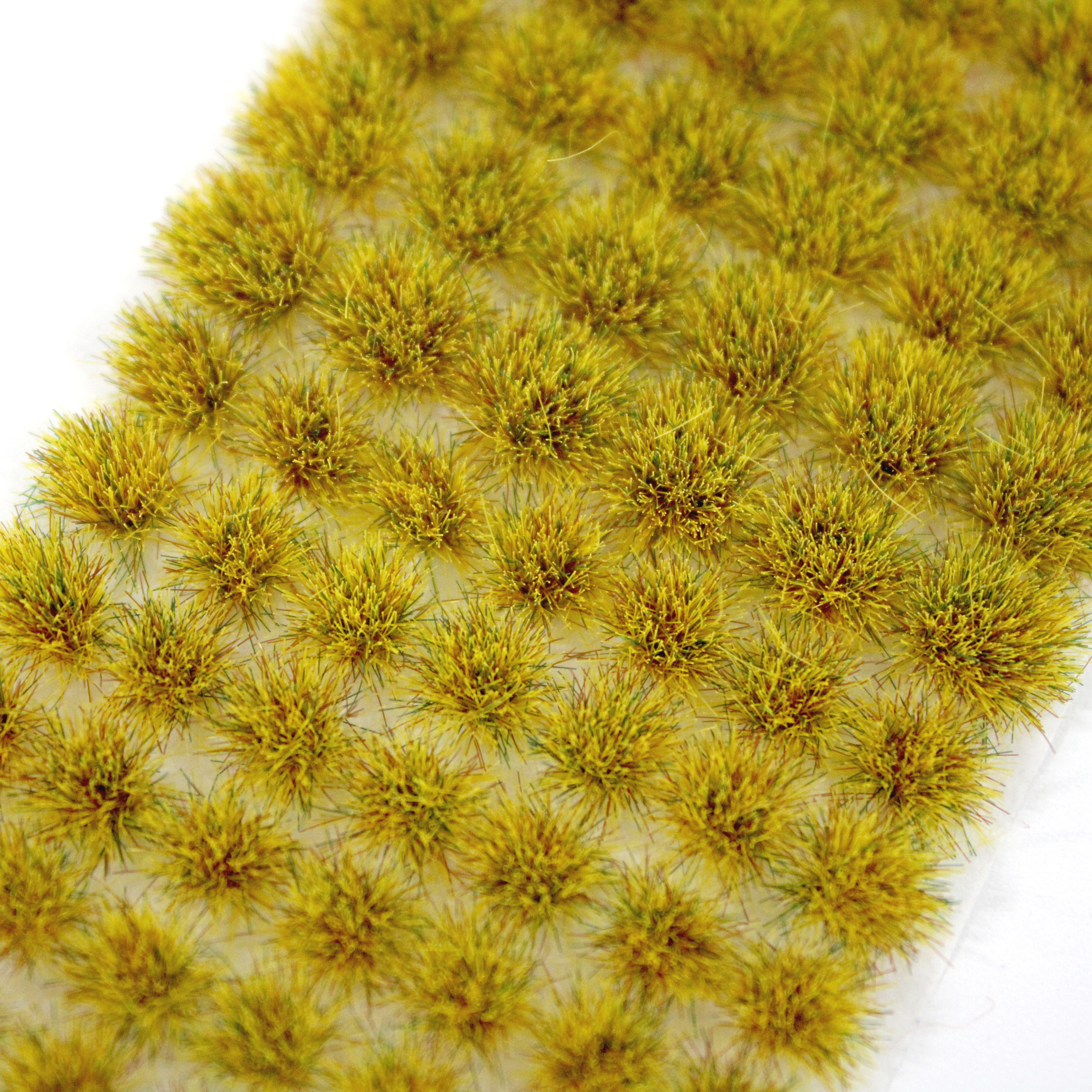W3T-WM4 WW Scenics Wild Meadow Tufts 4mm x103