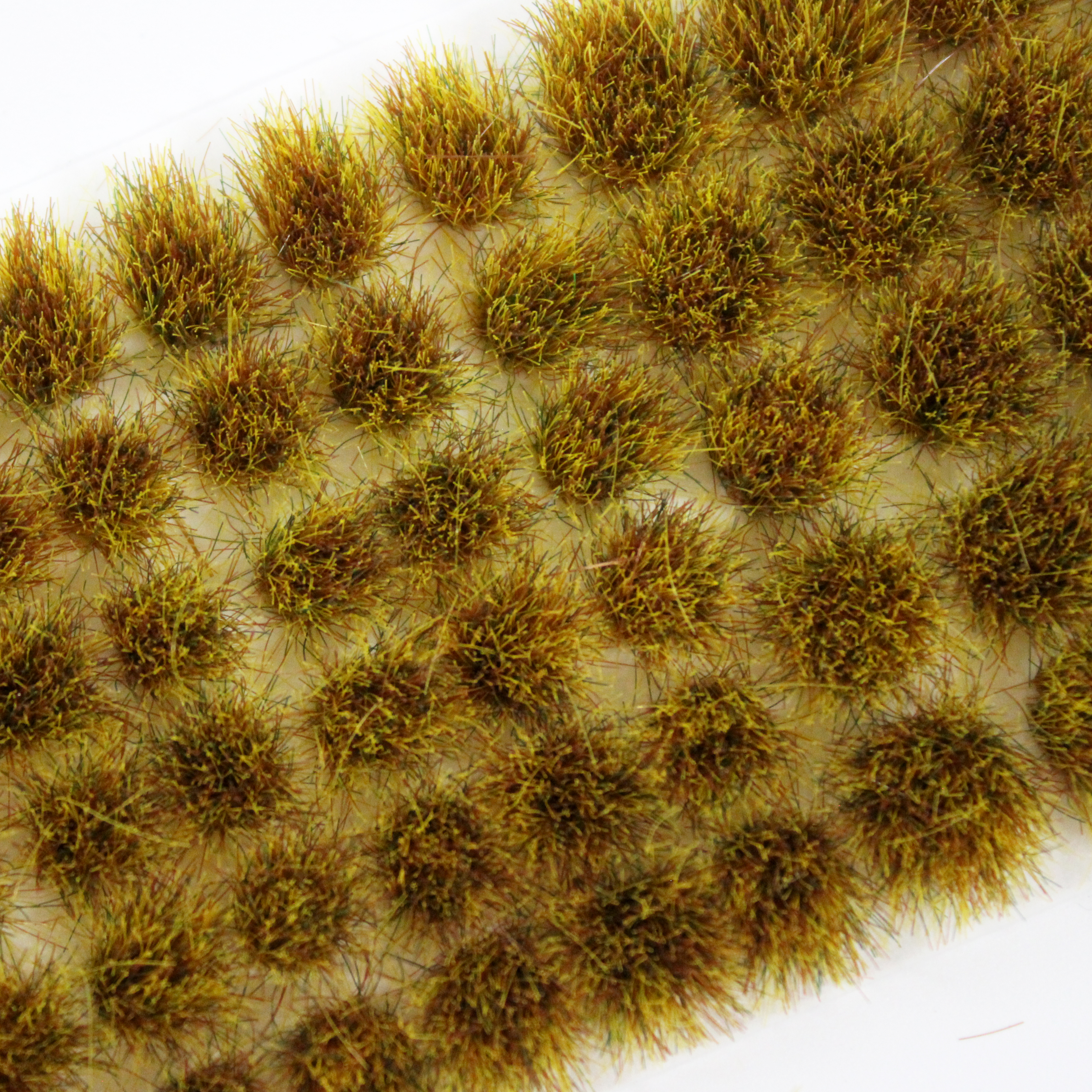 W3T-WM6 WW Scenics Wild Meadow Tufts 6mm x103