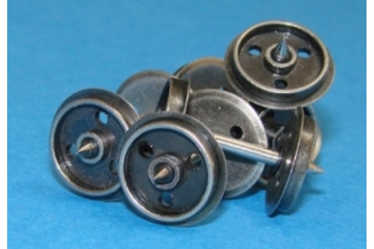 WHEELDISC - NO LONGER AVAILABLE FROM DAPOL