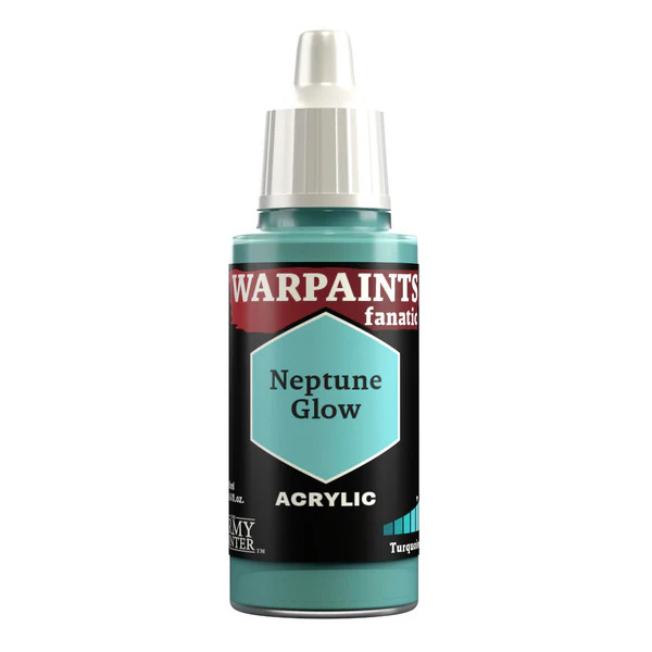 WP3041P FANATIC: Neptune Glow