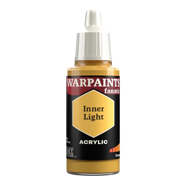 WP3102P FANATIC: Inner Light