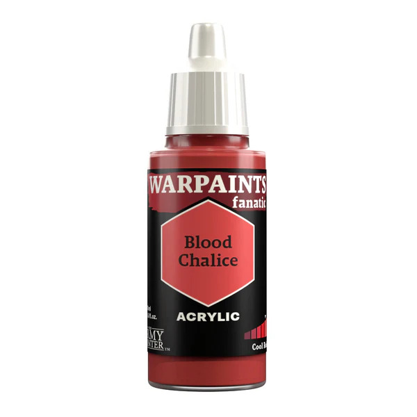 WP3119P FANATIC: Blood Chalice