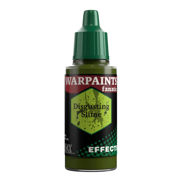 WP3163P Army Painter FANATIC Effects: Disgusting Slime