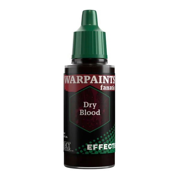 WP3164P Army Painter FANATIC Effects: Dry Blood