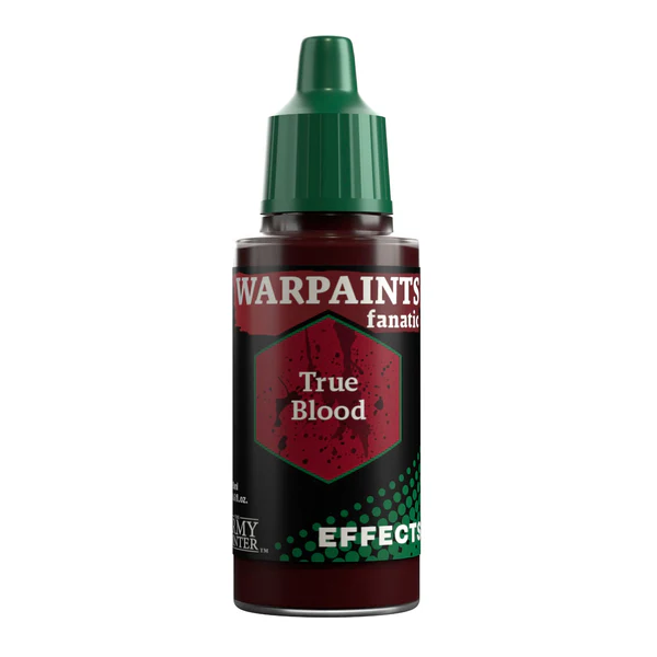 WP3165P Army Painter FANATIC Effects: True Blood