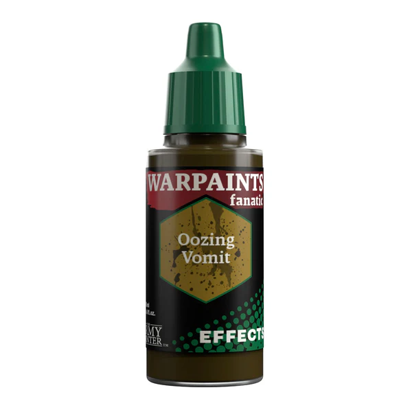 WP3170P Army Painter FANATIC Effects: Oozing Vomit