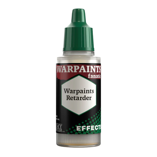WP3172P Army Painter FANATIC Effects:  Retarder