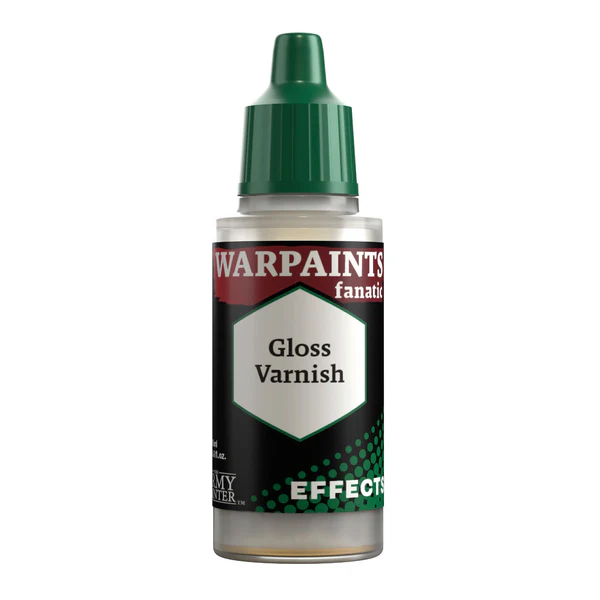 WP3173P Army Painter FANATIC Effects: Gloss Varnish