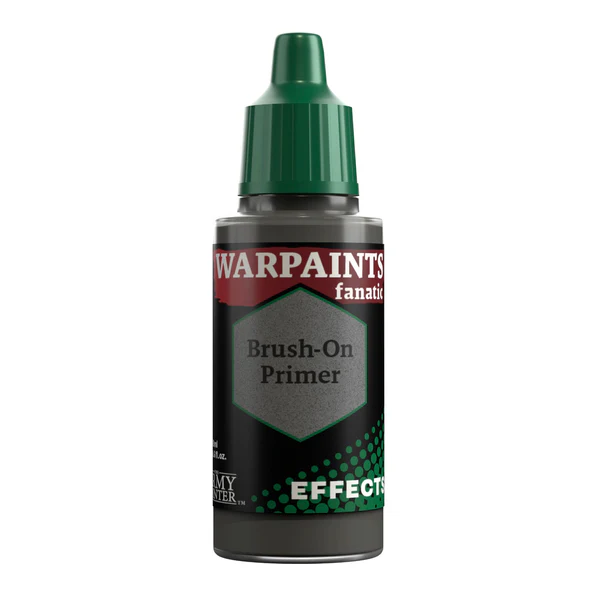 WP3175P Army Painter FANATIC Effects: Brush-On Primer