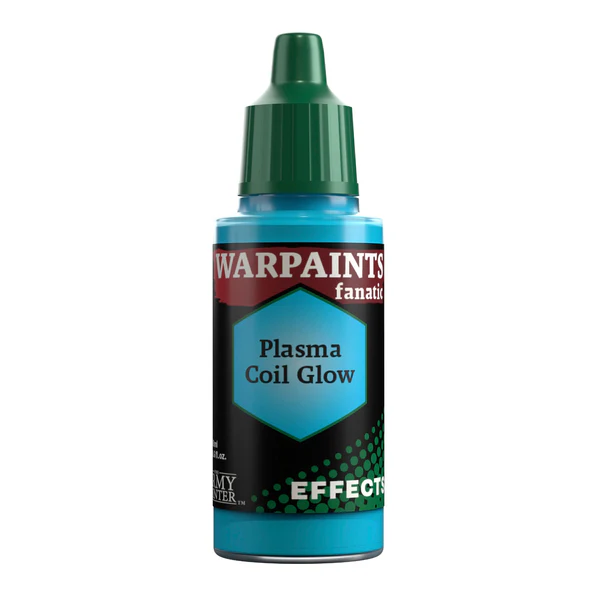 WP3176P Army Painter FANATIC Effects: Plasma Coil Glow