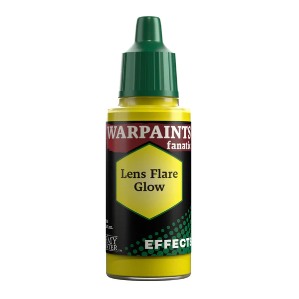 WP3178P Army Painter FANATIC Effects: Lens Flare Glow